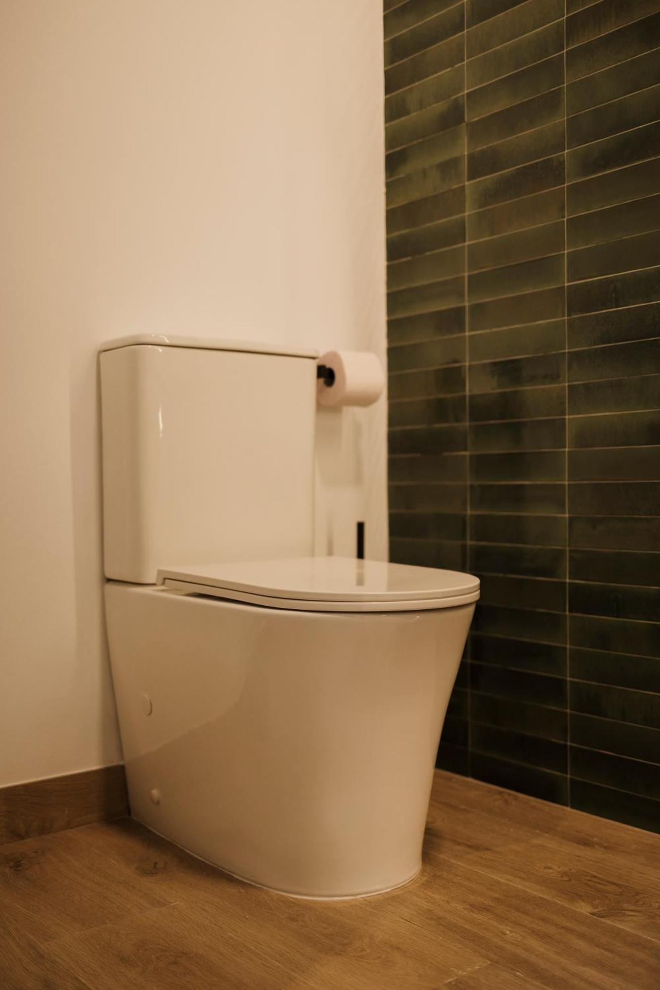 Paloma Suites Utrera Esterno foto