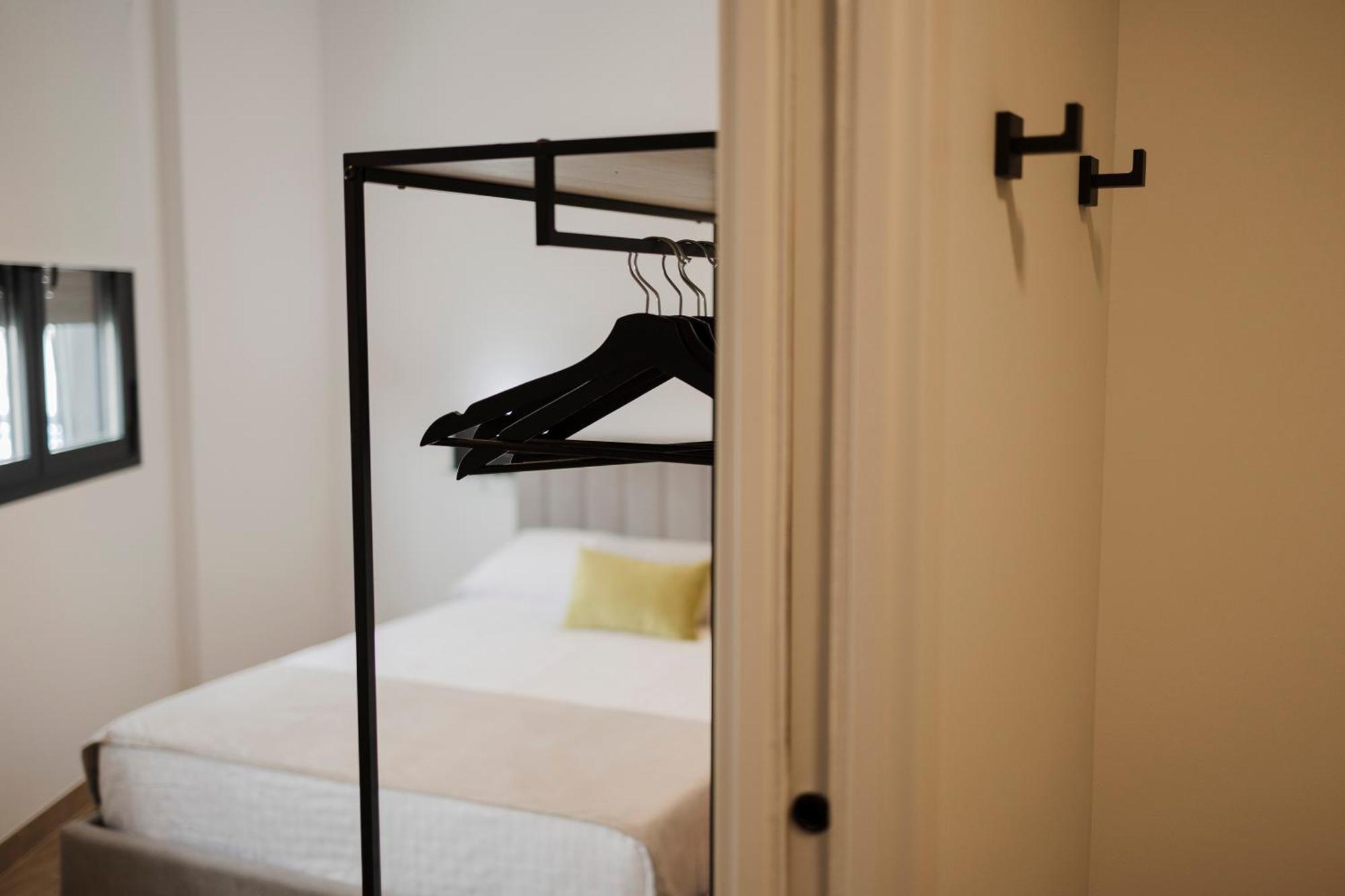 Paloma Suites Utrera Esterno foto