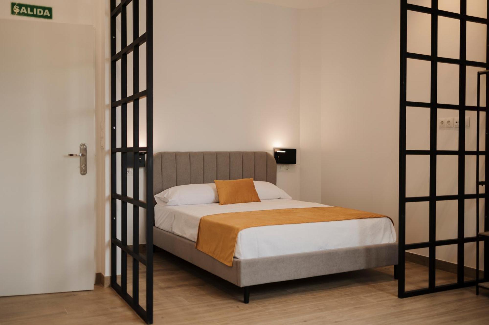 Paloma Suites Utrera Esterno foto