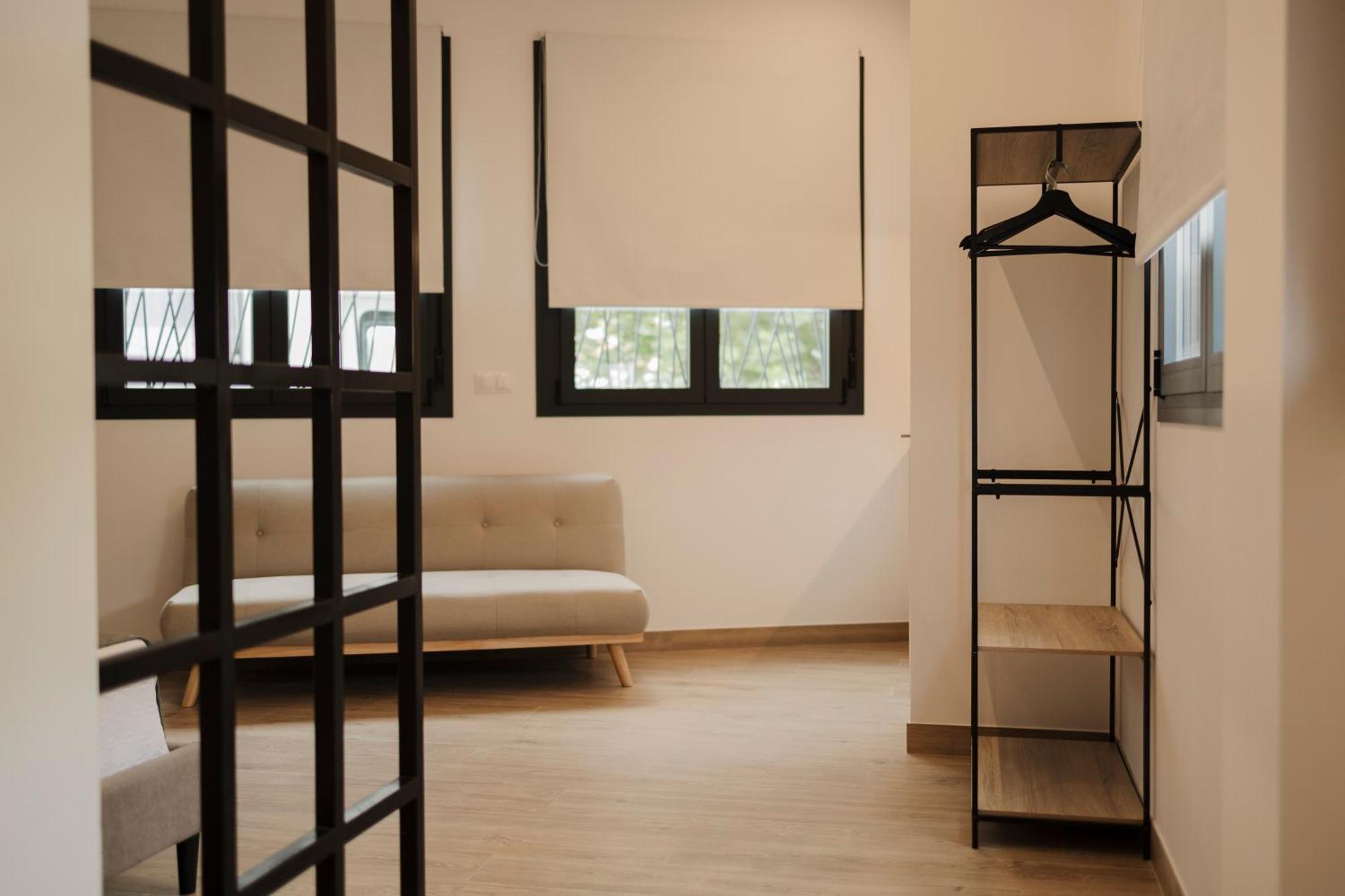 Paloma Suites Utrera Esterno foto