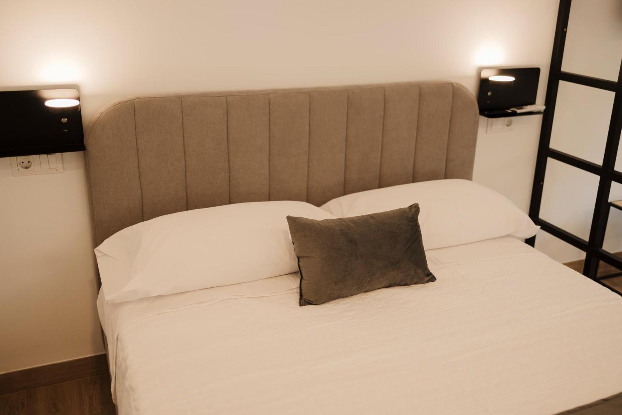 Paloma Suites Utrera Esterno foto