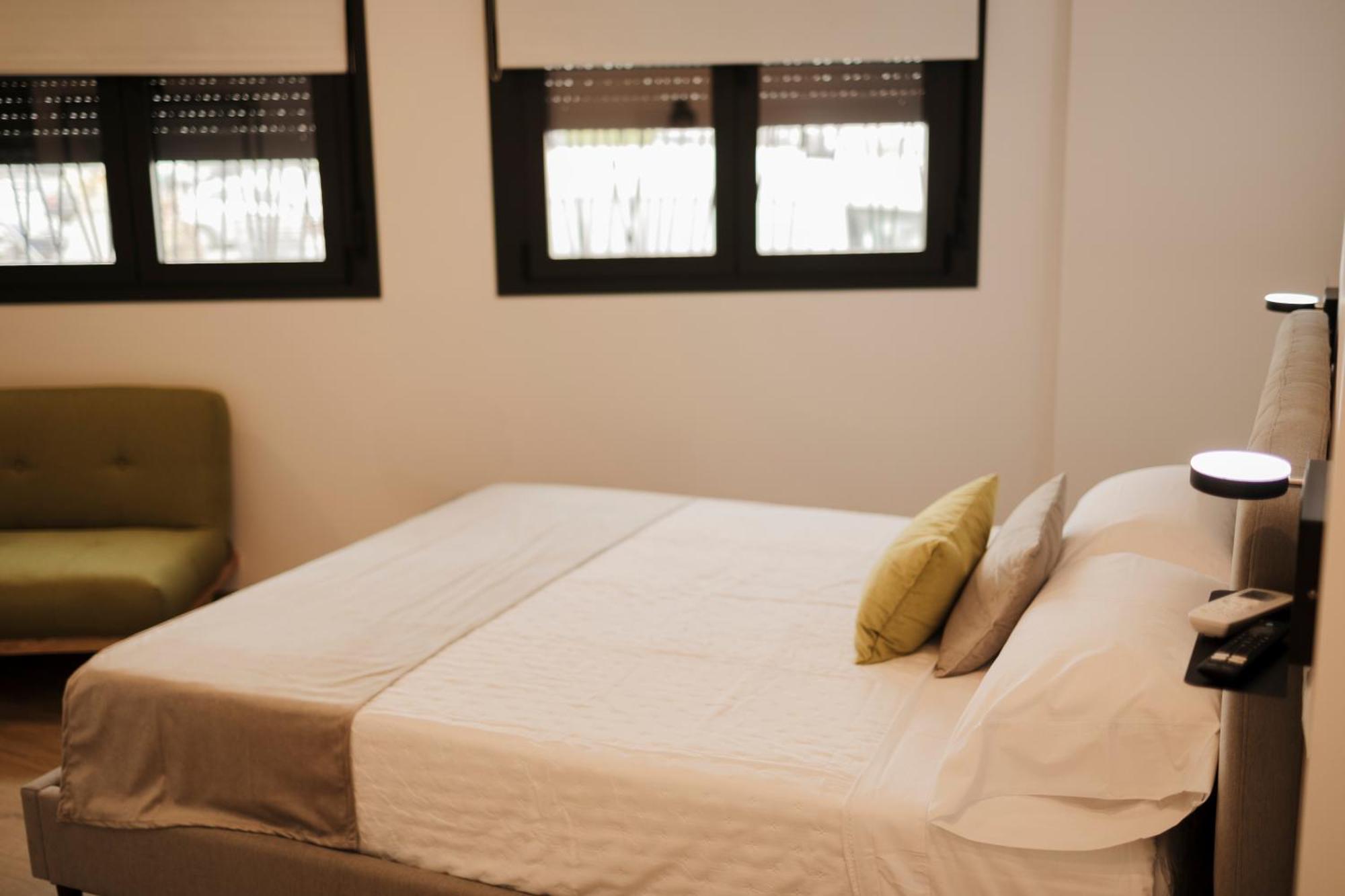 Paloma Suites Utrera Esterno foto