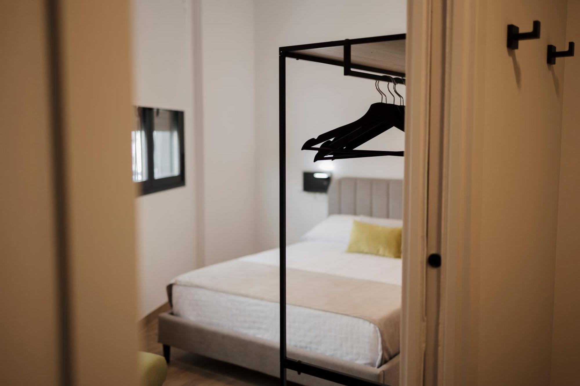 Paloma Suites Utrera Esterno foto